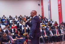 Tony Elumelu: A Leader with Purpose