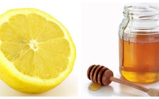 AMAZING BENEFITS OF LEMON AND HONEY