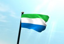 A RESILIENT COUNTRY LIKE NO OTHER