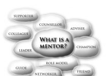THE ART OF MENTORING