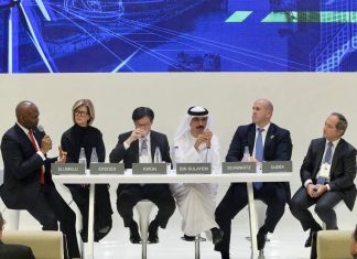 TAKING AFRICAPITALISM TO SAUDI ARABIA: THE ROLE OF THE PRIVATE SECTOR IN ECONOMIC DIVERSIFICATION