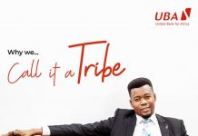 UBA: A TRIBE FOR SUCCESS, PAN-AFRICAN TO THE WORLD