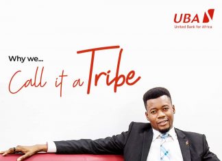 UBA: A TRIBE FOR SUCCESS, PAN-AFRICAN TO THE WORLD