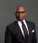 Happy New Year Message from the Group Managing Director; Kennedy Uzoka