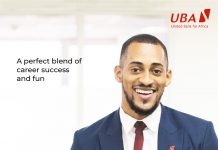 UBA – THE IDEAL WORKPLACE