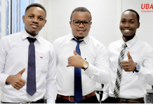 MENTORING: The best way forward