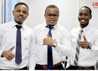 MENTORING: The best way forward