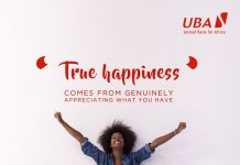 BE HAPPY! TODAY IS INTERNATIONAL WEEK OF HAPPINESS AT WORK