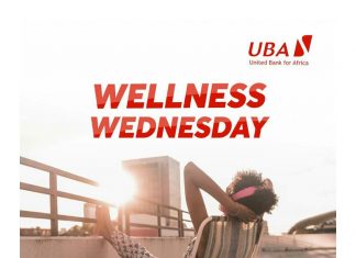 HEALTH IS A LIFESTYLE DIRECTION