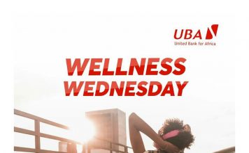 HEALTH IS A LIFESTYLE DIRECTION