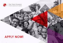 Applications for UBA Journalism Fellowship for African Journalists Open for the 2018 TEF Entrepreneurship Forum