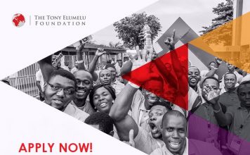 Applications for UBA Journalism Fellowship for African Journalists Open for the 2018 TEF Entrepreneurship Forum