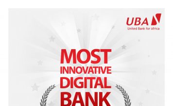 ANOTHER DIGITAL AWARD !!!