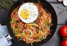 WHAT’S FOR BRUNCH – LAZY SUNDAY