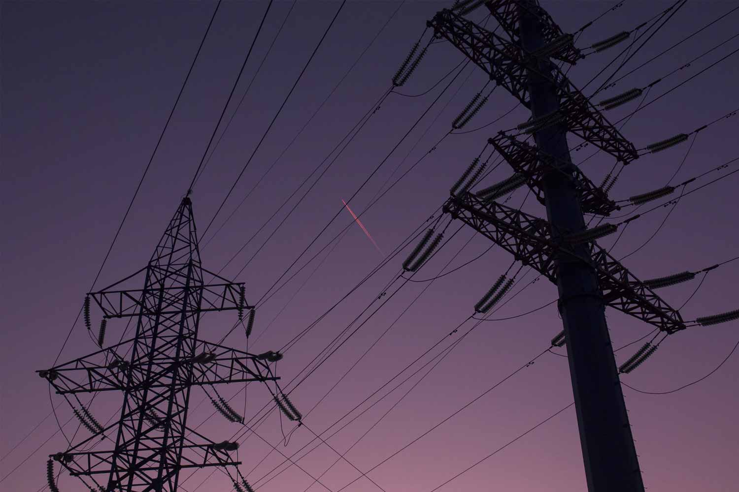 Tackling energy poverty in Africa