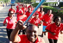 Investing in Our People