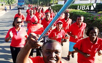 Investing in Our People