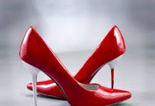 THE LITTLE DETAILS OF POWER DRESSING