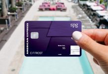 TRAVEL BONUSES: COUNTING DOWN TO A HOLIDAY