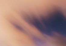 The eye crosses the river before the body”.- TUESDAY INSPIRATION