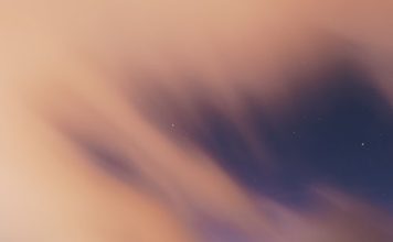 The eye crosses the river before the body”.- TUESDAY INSPIRATION