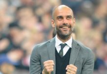 PEP GUARDIOLA- A DIFFERENT KIND OF MANAGER