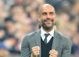 PEP GUARDIOLA- A DIFFERENT KIND OF MANAGER