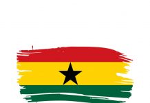 GHANA: The Land of the Warrior King (Part 1)