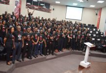 #Flashback Friday- HCM SUMMIT