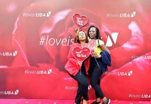 THE ULTIMATE TRIBE- LOVE LIVES HERE