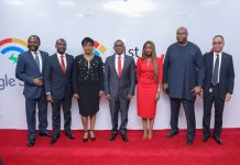 Google, UBA Collaborate to Provide Free Wi-Fi to Customers