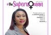SUPERWOMAN 101 – EMEM USORO