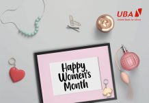 CELEBRATING OUR LIONESSES