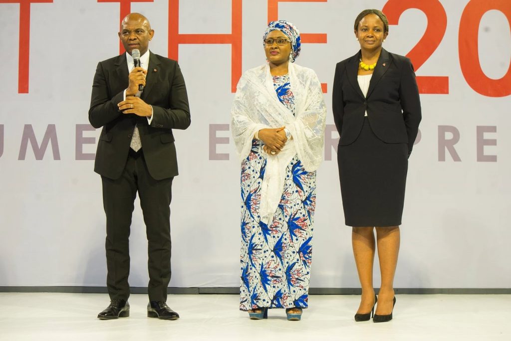 3,050 ENTREPRENEURS SELECTED FOR THE 5th CYCLE OF THE TEF ENTREPRENEURSHIP PROGRAMME 3,050 ENTREPRENEURS SELECTED FOR THE 5th CYCLE OF THE TEF ENTREPRENEURSHIP PROGRAMME