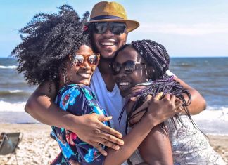 4 THINGS TO DO ON A FRIDAY.