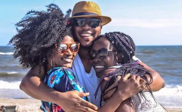 4 THINGS TO DO ON A FRIDAY.