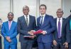 UBA, AFD SIGN PARTNERSHIP TO SUPPORT SMES IN AFRICA
