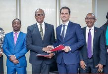 UBA, AFD SIGN PARTNERSHIP TO SUPPORT SMES IN AFRICA