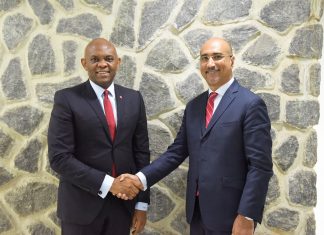 ABDOUL-AZIZ DIA JOINS THE UBA GROUP BOARD OF DIRECTORS OF UBA