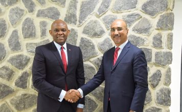 ABDOUL-AZIZ DIA JOINS THE UBA GROUP BOARD OF DIRECTORS OF UBA
