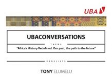 THE ROAD TO AFRICA DAY : MEET THE PANELISTS