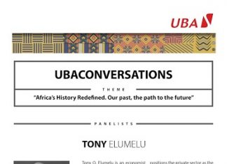 THE ROAD TO AFRICA DAY : MEET THE PANELISTS