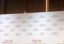 TEF and UNDP PARTNER TO EMPOWER 100,000 AFRICAN ENTREPRENEURS.