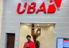 AYODEJI ‘WIZKID’ BALOGUN JOINS UBA GROUP AS BRAND AMBASSADOR.