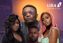 #UBAMARKETPLACE19; ALL YOU NEED TO KNOW