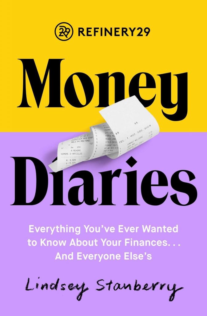 finance books