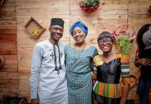 BEING AFRICA’S GLOBAL BANK BY NONSO NDUANYA