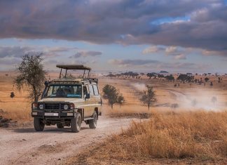 #UBAAT70: COUNTRY FOCUS; TANZANIA