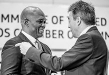 TOE X ICRC partnership