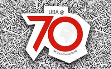 #UBAAT70: CELEBRATING 70 YEARS OF TIMELESS EXCELLENCE